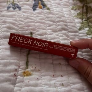 new in box freck noir